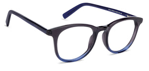 Transparent Square Full Rim Unisex Eyeglasses by Vincent Chase Online-139147