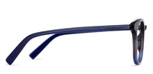 Load image into Gallery viewer, Transparent Square Full Rim Unisex Eyeglasses by Vincent Chase Online-139147