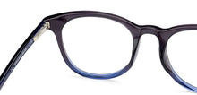 Load image into Gallery viewer, Transparent Square Full Rim Unisex Eyeglasses by Vincent Chase Online-139147