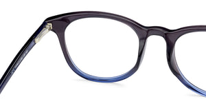 Transparent Square Full Rim Unisex Eyeglasses by Vincent Chase Online-139147