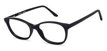 Load image into Gallery viewer, Black Cat Eye Full Rim Women Eyeglasses by Vincent Chase Online-139211