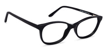 Load image into Gallery viewer, Black Cat Eye Full Rim Women Eyeglasses by Vincent Chase Online-139211