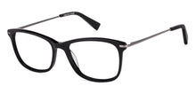 Load image into Gallery viewer, Black Rectangle Full Rim Unisex Eyeglasses by Vincent Chase Online-139146