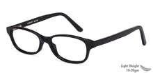 Load image into Gallery viewer, Black Cat Eye Full Rim Women Eyeglasses by Vincent Chase Online-131016