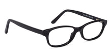 Load image into Gallery viewer, Black Cat Eye Full Rim Women Eyeglasses by Vincent Chase Online-131016