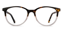 Load image into Gallery viewer, Tortoise Cat Eye Full Rim Women Eyeglasses by Vincent Chase-210277