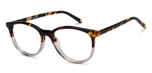 Load image into Gallery viewer, Tortoise Cat Eye Full Rim Women Eyeglasses by Vincent Chase-210277