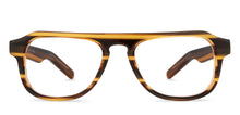 Load image into Gallery viewer, Tortoise Aviator Full Rim Unisex Eyeglasses by Vincent Chase Online-204472