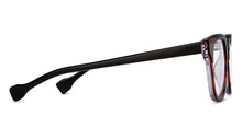 Load image into Gallery viewer, Brown Round Full Rim Unisex Eyeglasses by Vincent Chase-204479