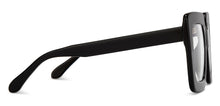 Load image into Gallery viewer, Black Square Full Rim Unisex Eyeglasses by Vincent Chase-206572
