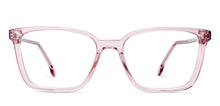 Load image into Gallery viewer, Transparent Cat Eye Full Rim Unisex Eyeglasses by Vincent Chase-220082