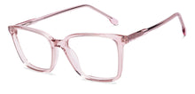 Load image into Gallery viewer, Transparent Cat Eye Full Rim Unisex Eyeglasses by Vincent Chase-220082