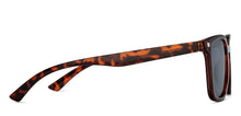 Load image into Gallery viewer, Tortoise Wayfarer Full Rim Unisex Sunglasses by Vincent Chase Polarized-215980