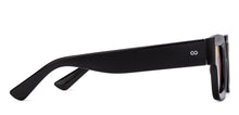Load image into Gallery viewer, Black Wayfarer Full Rim Unisex Sunglasses by Vincent Chase Polarized-216963