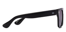 Load image into Gallery viewer, Black Wayfarer Full Rim Unisex Sunglasses by Vincent Chase Polarized-216967