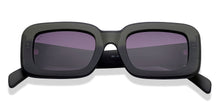 Load image into Gallery viewer, Green Rectangle/ Square Full Rim Women Sunglasses by Vincent Chase Polarized-216974