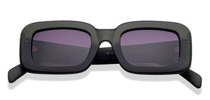 Green Rectangle/ Square Full Rim Women Sunglasses by Vincent Chase Polarized-216974