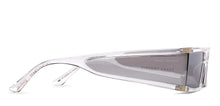 Load image into Gallery viewer, Transparent Wayfarer Half Rim Unisex Sunglasses by Vincent Chase-216980