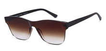 Load image into Gallery viewer, Brown Cat Eye Full Rim Women Sunglasses by Vincent Chase-216983