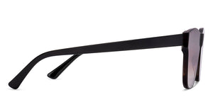 Brown Cat Eye Full Rim Women Sunglasses by Vincent Chase-216983