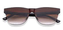 Load image into Gallery viewer, Brown Cat Eye Full Rim Women Sunglasses by Vincent Chase-216983
