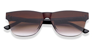 Brown Cat Eye Full Rim Women Sunglasses by Vincent Chase-216983