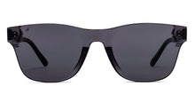 Load image into Gallery viewer, Grey Cat Eye Full Rim Women Sunglasses by Vincent Chase-216984