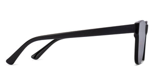 Grey Cat Eye Full Rim Women Sunglasses by Vincent Chase-216984