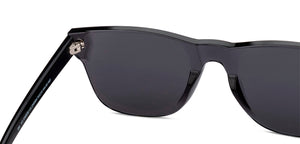 Grey Cat Eye Full Rim Women Sunglasses by Vincent Chase-216984