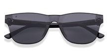Load image into Gallery viewer, Grey Cat Eye Full Rim Women Sunglasses by Vincent Chase-216984