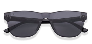 Grey Cat Eye Full Rim Women Sunglasses by Vincent Chase-216984
