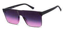 Load image into Gallery viewer, Gray Wayfarer Full Rim Women Sunglasses by Vincent Chase Online-216986