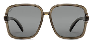 Green Wayfarer Full Rim Women Sunglasses by Vincent Chase Polarized-217734