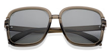 Load image into Gallery viewer, Green Wayfarer Full Rim Women Sunglasses by Vincent Chase Polarized-217734