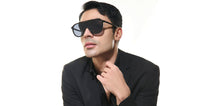 Load image into Gallery viewer, undefined Aviator Full Rim  Sunglasses by Vincent Chase-225798