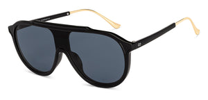 undefined Aviator Full Rim  Sunglasses by Vincent Chase-225798