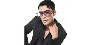 undefined Aviator Full Rim  Sunglasses by Vincent Chase-225797