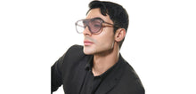 Load image into Gallery viewer, undefined Aviator Full Rim  Sunglasses by Vincent Chase-225797