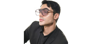 undefined Aviator Full Rim  Sunglasses by Vincent Chase-225797