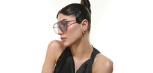 Load image into Gallery viewer, undefined Aviator Full Rim  Sunglasses by Vincent Chase-225797