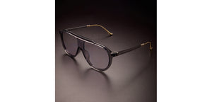 undefined Aviator Full Rim  Sunglasses by Vincent Chase-225797