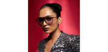 Load image into Gallery viewer, undefined Aviator Full Rim  Sunglasses by Vincent Chase-225797