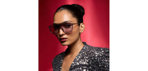 undefined Aviator Full Rim  Sunglasses by Vincent Chase-225797