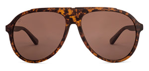 undefined Rectangle Full Rim  Sunglasses by Vincent Chase-225793