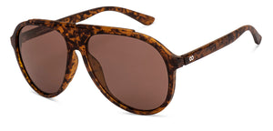 undefined Rectangle Full Rim  Sunglasses by Vincent Chase-225793