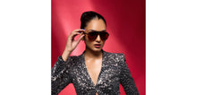 Load image into Gallery viewer, undefined Rectangle Full Rim  Sunglasses by Vincent Chase-225793