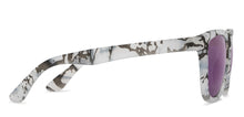 Load image into Gallery viewer, White Wayfarer Full Rim Unisex Sunglasses by Vincent Chase Online-206282
