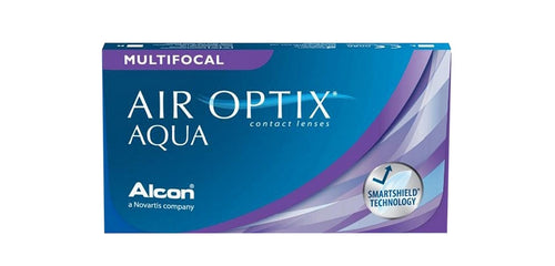 undefined   Unisex Contact Lens by Alcon-150253