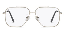 Load image into Gallery viewer, Gold Aviator Full Rim Unisex Sunglasses by Vincent Chase-151380