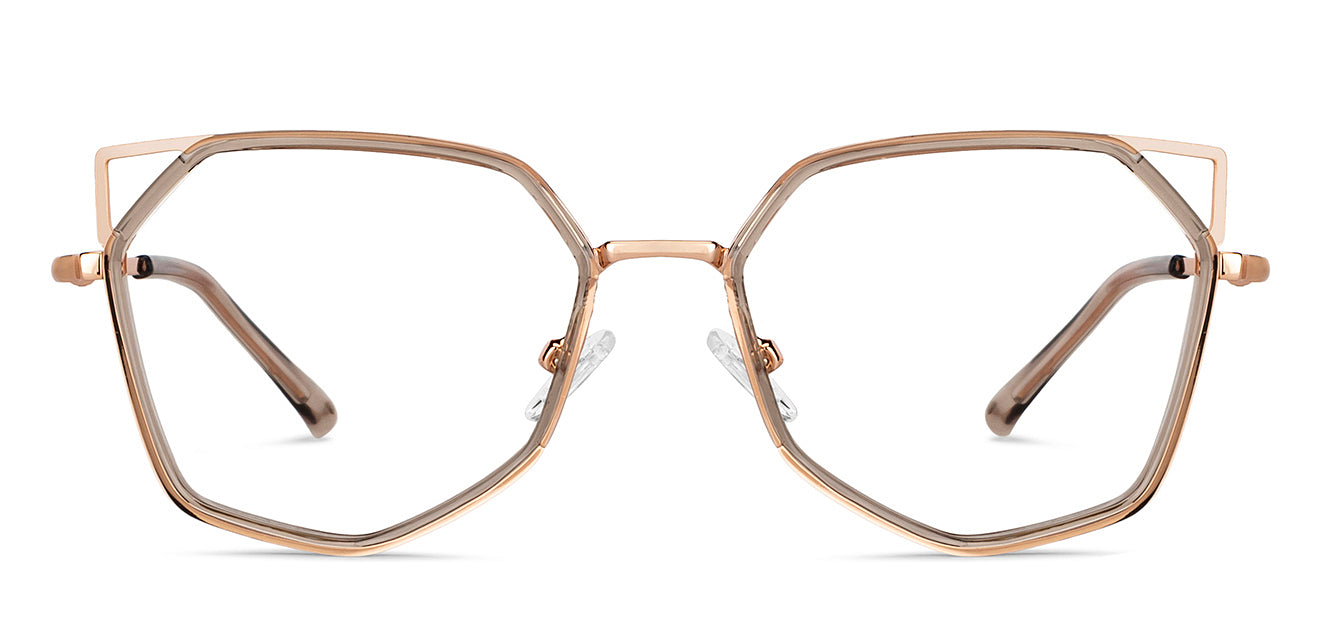 Cat eye hot sale frame lenskart